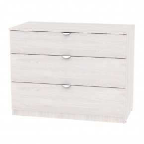 Комод K-70x90x45-1-TR (ЯАС) Калисто в Югорске - yugorsk.mebel24.online | фото