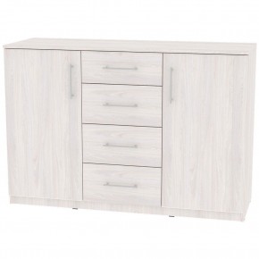 Комод K-93x135x45-1 (ЯАС) Калисто в Югорске - yugorsk.mebel24.online | фото