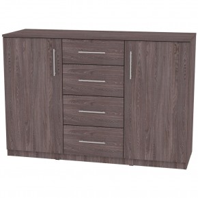 Комод K-93x135x45-1 (ЯАТ) Калисто в Югорске - yugorsk.mebel24.online | фото