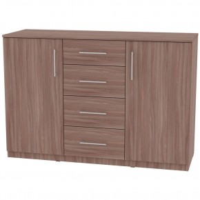 Комод K-93x135x45-1 (ЯШТ) Калисто в Югорске - yugorsk.mebel24.online | фото