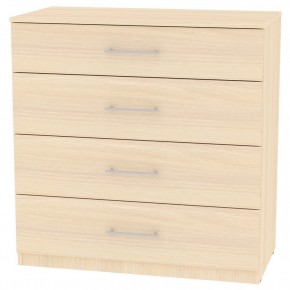 Комод K-93x90x45-1 (ДМ) Калисто в Югорске - yugorsk.mebel24.online | фото