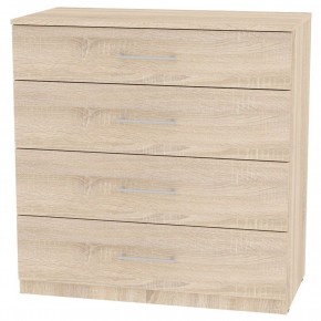 Комод K-93x90x45-1 (ДСС) Калисто в Югорске - yugorsk.mebel24.online | фото