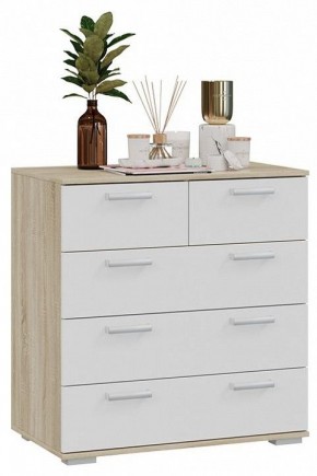 Комод Квинт 02-45.003 в Югорске - yugorsk.mebel24.online | фото 1