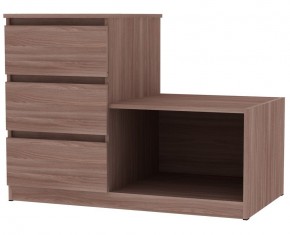 Комод Мальта K206 в Югорске - yugorsk.mebel24.online | фото 10