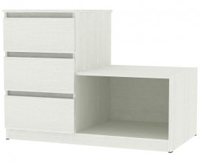 Комод Мальта K206 в Югорске - yugorsk.mebel24.online | фото 17