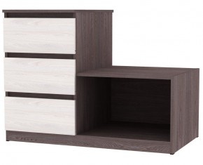 Комод Мальта K206 (ЯАТ-ЯАС) в Югорске - yugorsk.mebel24.online | фото