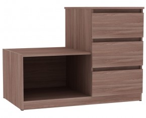 Комод Мальта K207 в Югорске - yugorsk.mebel24.online | фото 10