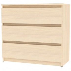 Комод Malta light K124 (ДМ) в Югорске - yugorsk.mebel24.online | фото