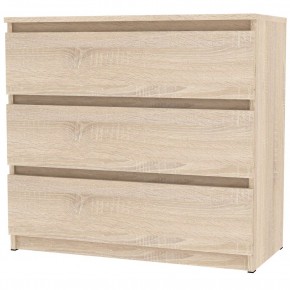 Комод Malta light K124 (ДСС) в Югорске - yugorsk.mebel24.online | фото