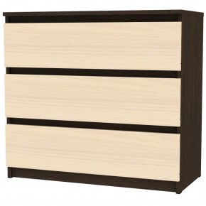 Комод Malta light K124 (Венге-ДМ) в Югорске - yugorsk.mebel24.online | фото