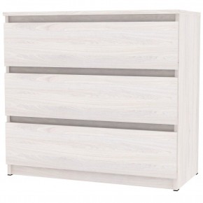 Комод Malta light K124 (ЯАС) в Югорске - yugorsk.mebel24.online | фото