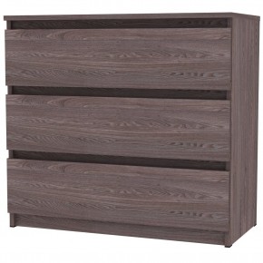 Комод Malta light K124 (ЯАТ) в Югорске - yugorsk.mebel24.online | фото