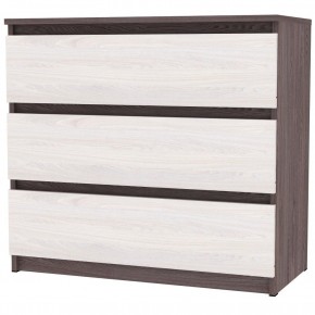 Комод Malta light K124 (ЯАТ-ЯАС) в Югорске - yugorsk.mebel24.online | фото