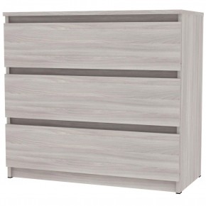 Комод Malta light K124 (ЯШС) в Югорске - yugorsk.mebel24.online | фото