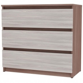 Комод Malta light K124 (ЯШТ-ЯШС) в Югорске - yugorsk.mebel24.online | фото