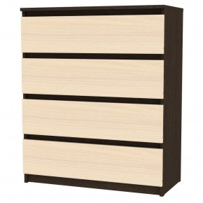 Комод Malta light K125 (Венге-ДМ) в Югорске - yugorsk.mebel24.online | фото