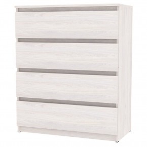 Комод Malta light K125 (ЯАС) в Югорске - yugorsk.mebel24.online | фото