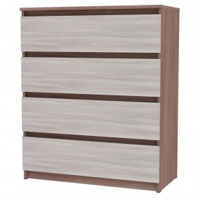 Комод Malta light K125 (ЯШТ-ЯШС) в Югорске - yugorsk.mebel24.online | фото