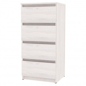 Комод Malta light K126 (ЯАС) в Югорске - yugorsk.mebel24.online | фото