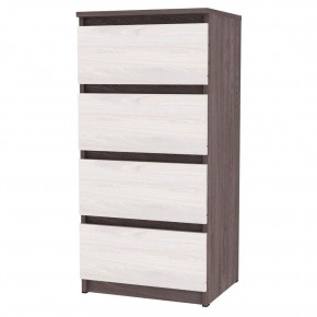 Комод Malta light K126 (ЯАТ-ЯАС) в Югорске - yugorsk.mebel24.online | фото