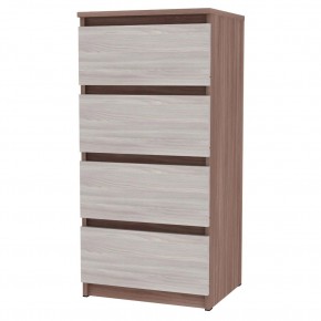 Комод Malta light K126 (ЯШТ-ЯШС) в Югорске - yugorsk.mebel24.online | фото
