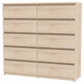 Комод Malta light K154 (ДСС) в Югорске - yugorsk.mebel24.online | фото