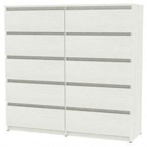 Комод Malta light K154 (ВД) в Югорске - yugorsk.mebel24.online | фото