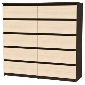 Комод Malta light K154 (Венге-ДМ) в Югорске - yugorsk.mebel24.online | фото