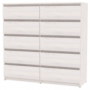Комод Malta light K154 (ЯАС) в Югорске - yugorsk.mebel24.online | фото