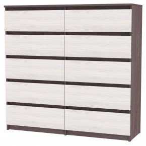 Комод Malta light K154 (ЯАТ-ЯАС) в Югорске - yugorsk.mebel24.online | фото