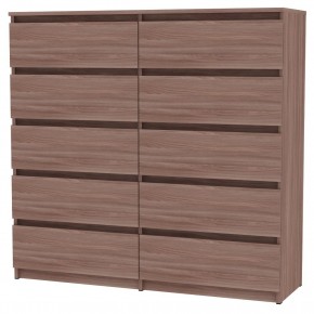 Комод Malta light K154 (ЯШТ) в Югорске - yugorsk.mebel24.online | фото