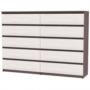 Комод Malta light K156 (ЯАТ-ЯАС) в Югорске - yugorsk.mebel24.online | фото