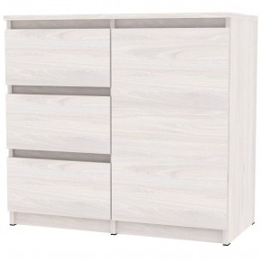 Комод Malta light K186 (ЯАС) в Югорске - yugorsk.mebel24.online | фото
