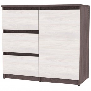Комод Malta light K186 (ЯАТ-ЯАС) в Югорске - yugorsk.mebel24.online | фото
