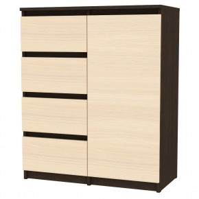 Комод Malta light K188 (Венге-ДМ) в Югорске - yugorsk.mebel24.online | фото