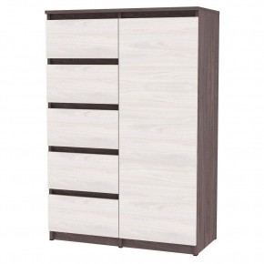 Комод Malta light K190 (ЯАТ-ЯАС) в Югорске - yugorsk.mebel24.online | фото