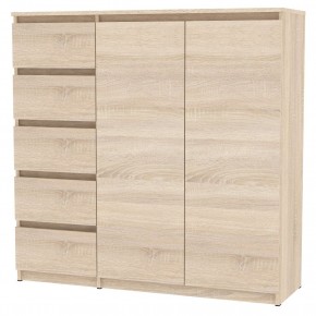 Комод Malta light K191 (ДСС) в Югорске - yugorsk.mebel24.online | фото