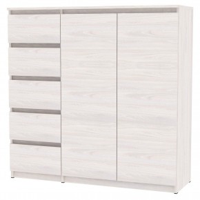 Комод Malta light K191 (ЯАС) в Югорске - yugorsk.mebel24.online | фото