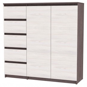 Комод Malta light K191 (ЯАТ-ЯАС) в Югорске - yugorsk.mebel24.online | фото