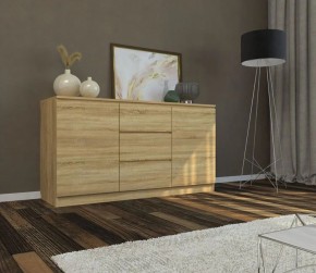 Комод МОДЕРН М6-3 в Югорске - yugorsk.mebel24.online | фото 3