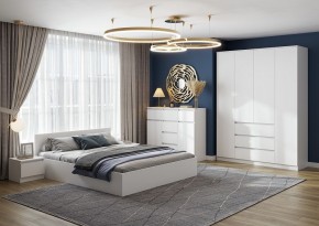НИЦЦА-6 Комод (НЦ.06) в Югорске - yugorsk.mebel24.online | фото 3