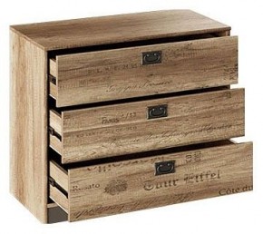 Комод Пилигрим ТД-276.04.01 в Югорске - yugorsk.mebel24.online | фото 2