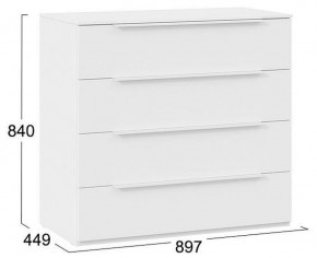 Комод Порто ТД-393.04.01 в Югорске - yugorsk.mebel24.online | фото 5