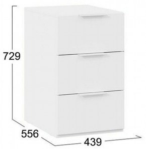 Комод Порто ТД-393.15.01-11 в Югорске - yugorsk.mebel24.online | фото