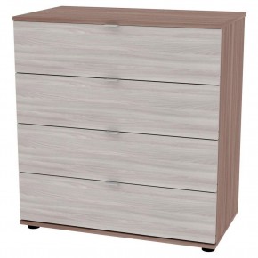 Комод "Алиса (K1)" с торцевой ручкой (ЯШТ-ЯШС) в Югорске - yugorsk.mebel24.online | фото