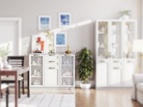 Комод "ГА-04" Александрия в Югорске - yugorsk.mebel24.online | фото 2