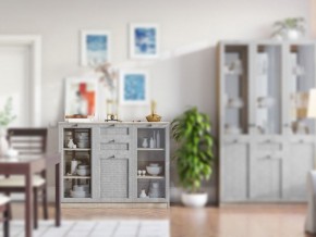 Комод "ГФ-04" Филадельфия в Югорске - yugorsk.mebel24.online | фото 2