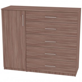 Комод "Калисто (K40)" ручка рейлинг в Югорске - yugorsk.mebel24.online | фото 10