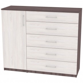 Комод "Калисто (K40)" ручка рейлинг в Югорске - yugorsk.mebel24.online | фото 14