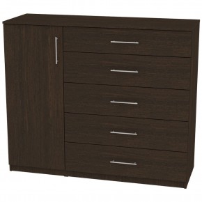 Комод "Калисто (K40)" ручка рейлинг в Югорске - yugorsk.mebel24.online | фото 7